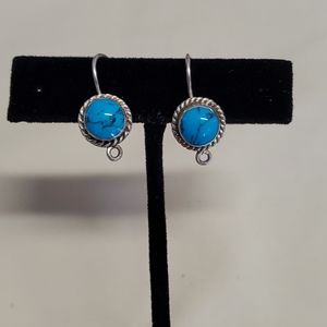 Sterling Earrings